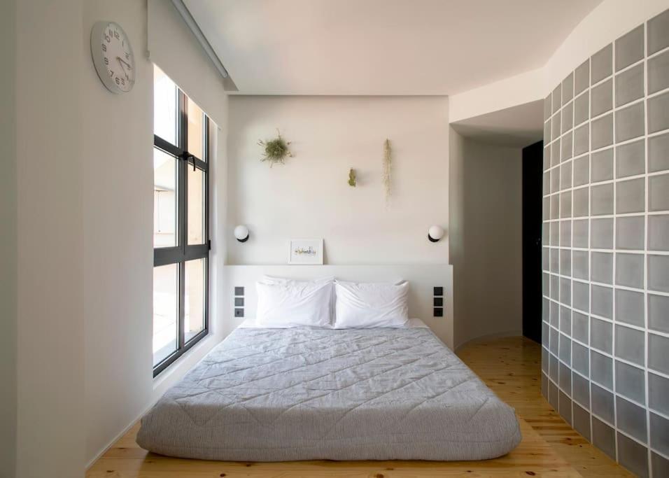 Hoppersgr- Amazing Apt In The Heart Of Athens - 4 Atenas Exterior foto