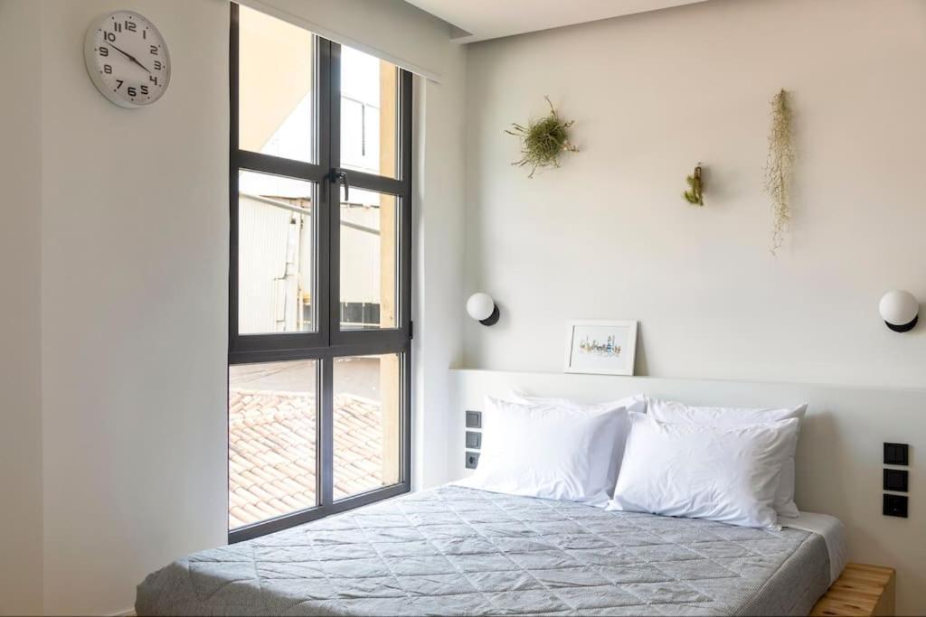 Hoppersgr- Amazing Apt In The Heart Of Athens - 4 Atenas Exterior foto