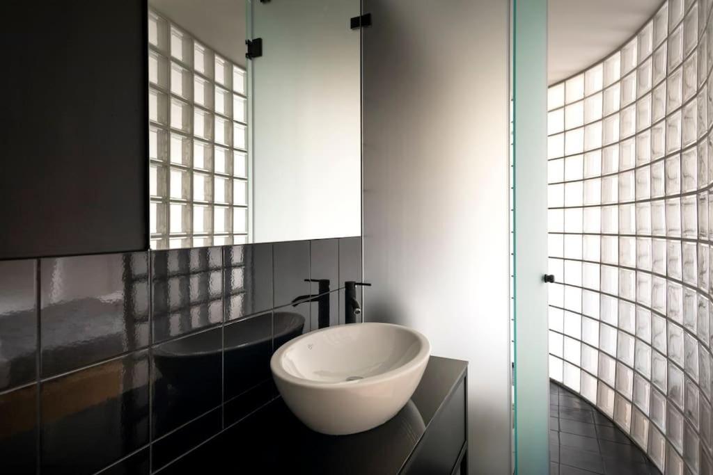 Hoppersgr- Amazing Apt In The Heart Of Athens - 4 Atenas Exterior foto