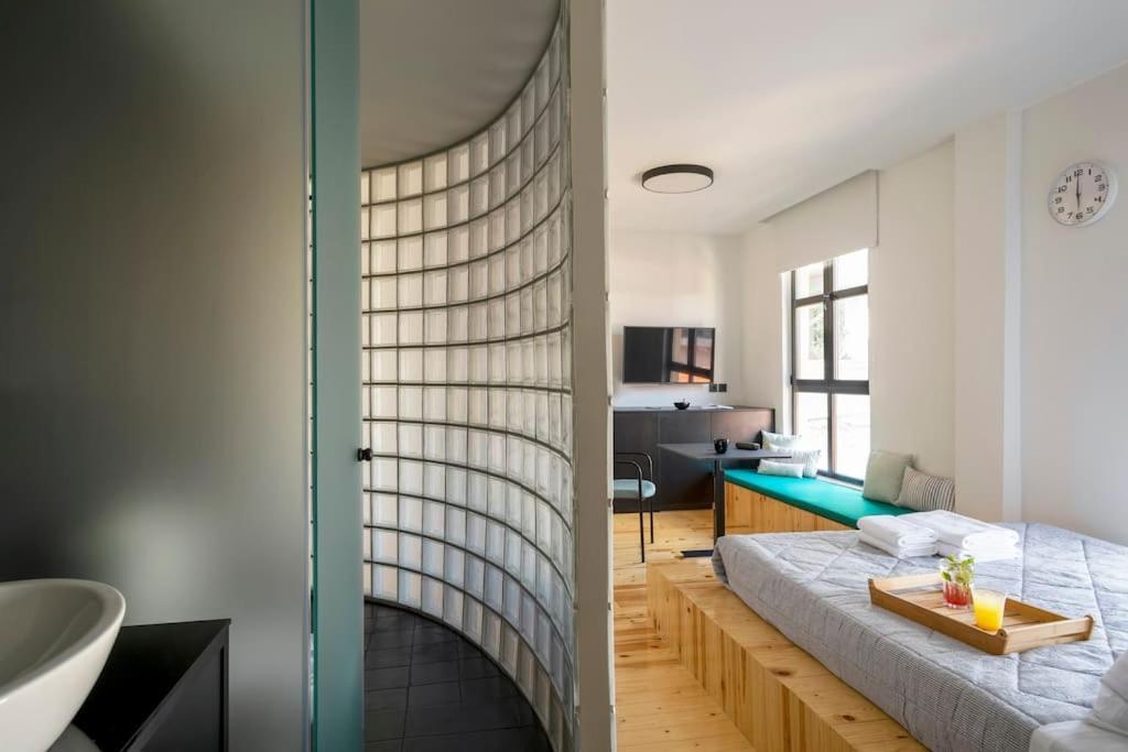 Hoppersgr- Amazing Apt In The Heart Of Athens - 4 Atenas Exterior foto